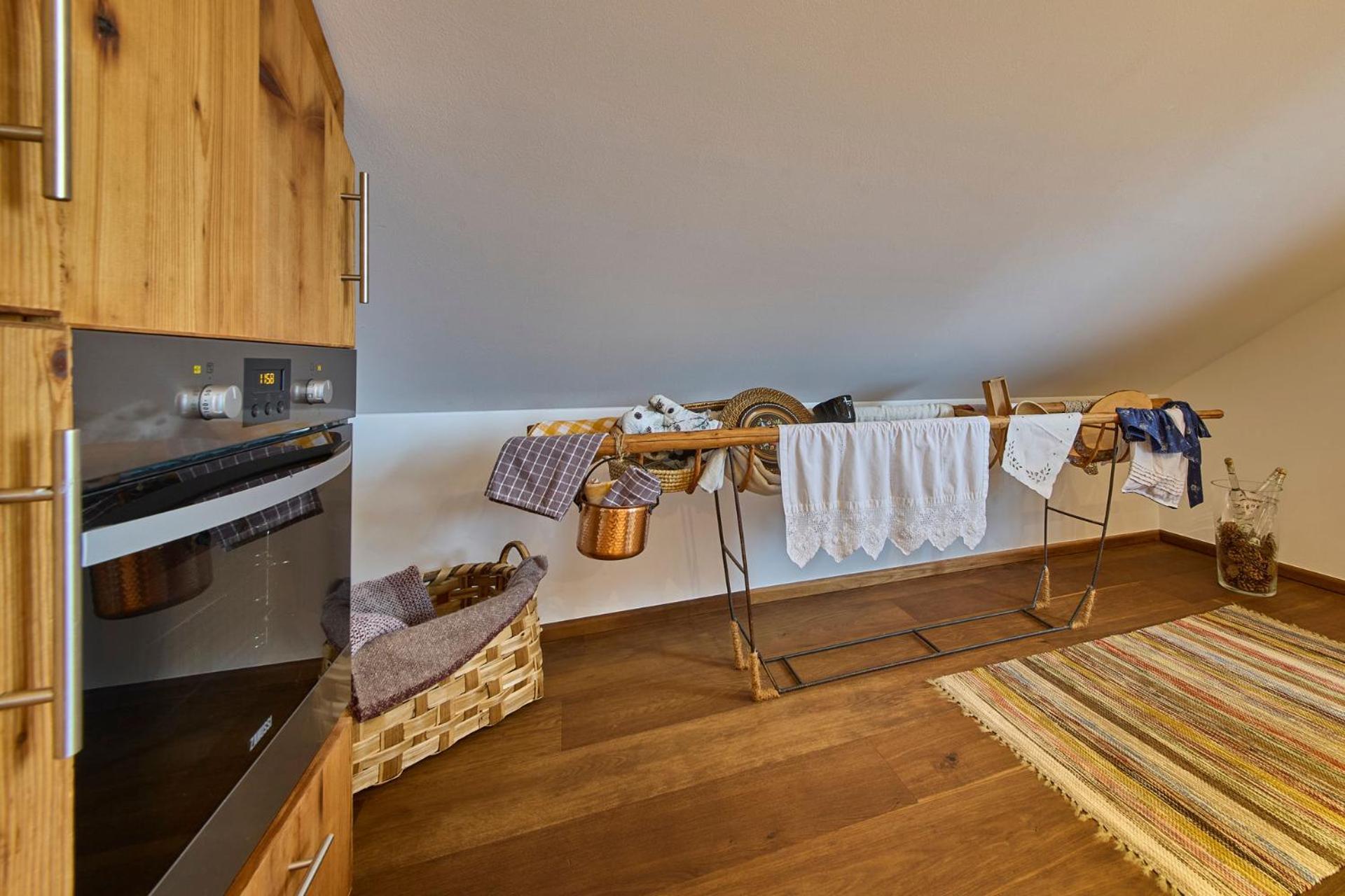 Waldharmonie - Chalet & Apartments Бад Гойзерн Стая снимка