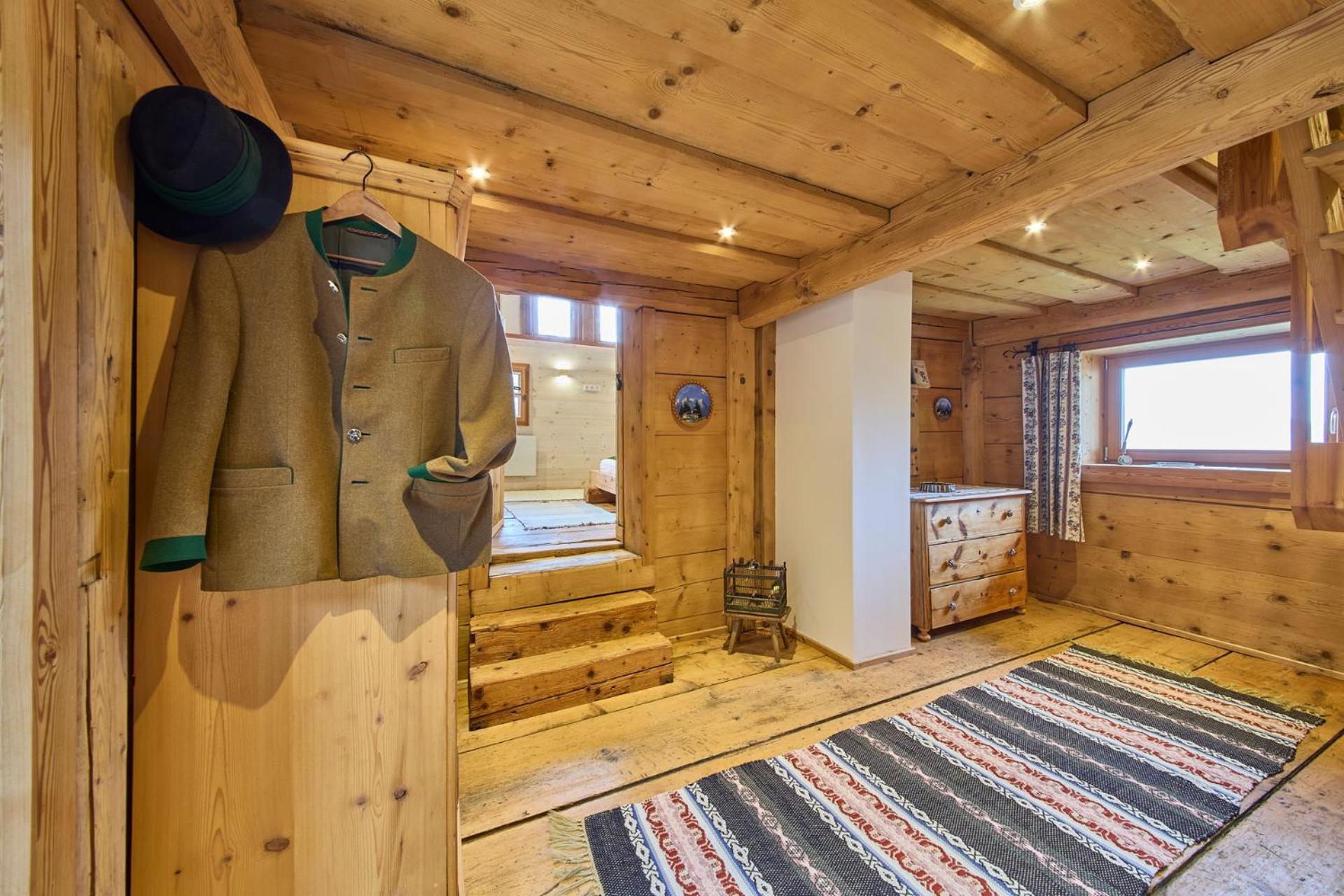 Waldharmonie - Chalet & Apartments Бад Гойзерн Стая снимка
