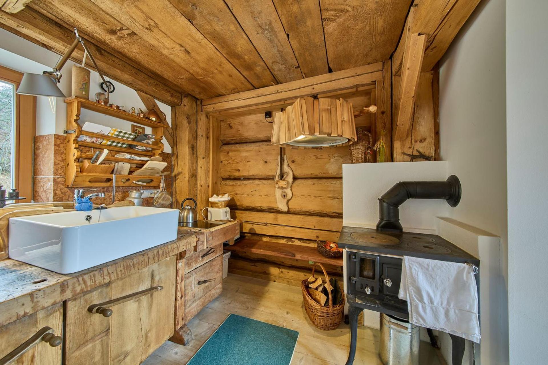 Waldharmonie - Chalet & Apartments Бад Гойзерн Стая снимка