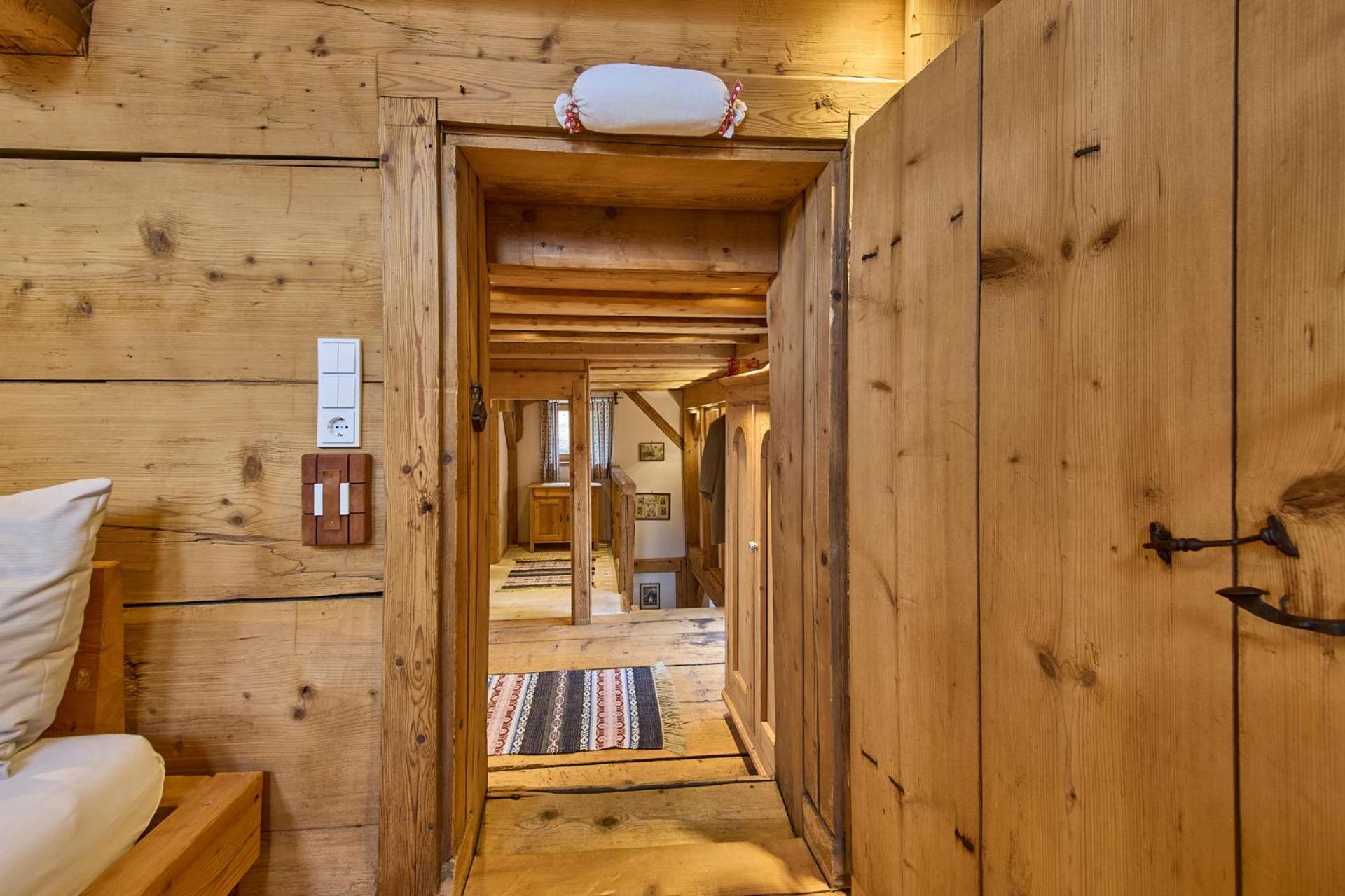 Waldharmonie - Chalet & Apartments Бад Гойзерн Стая снимка