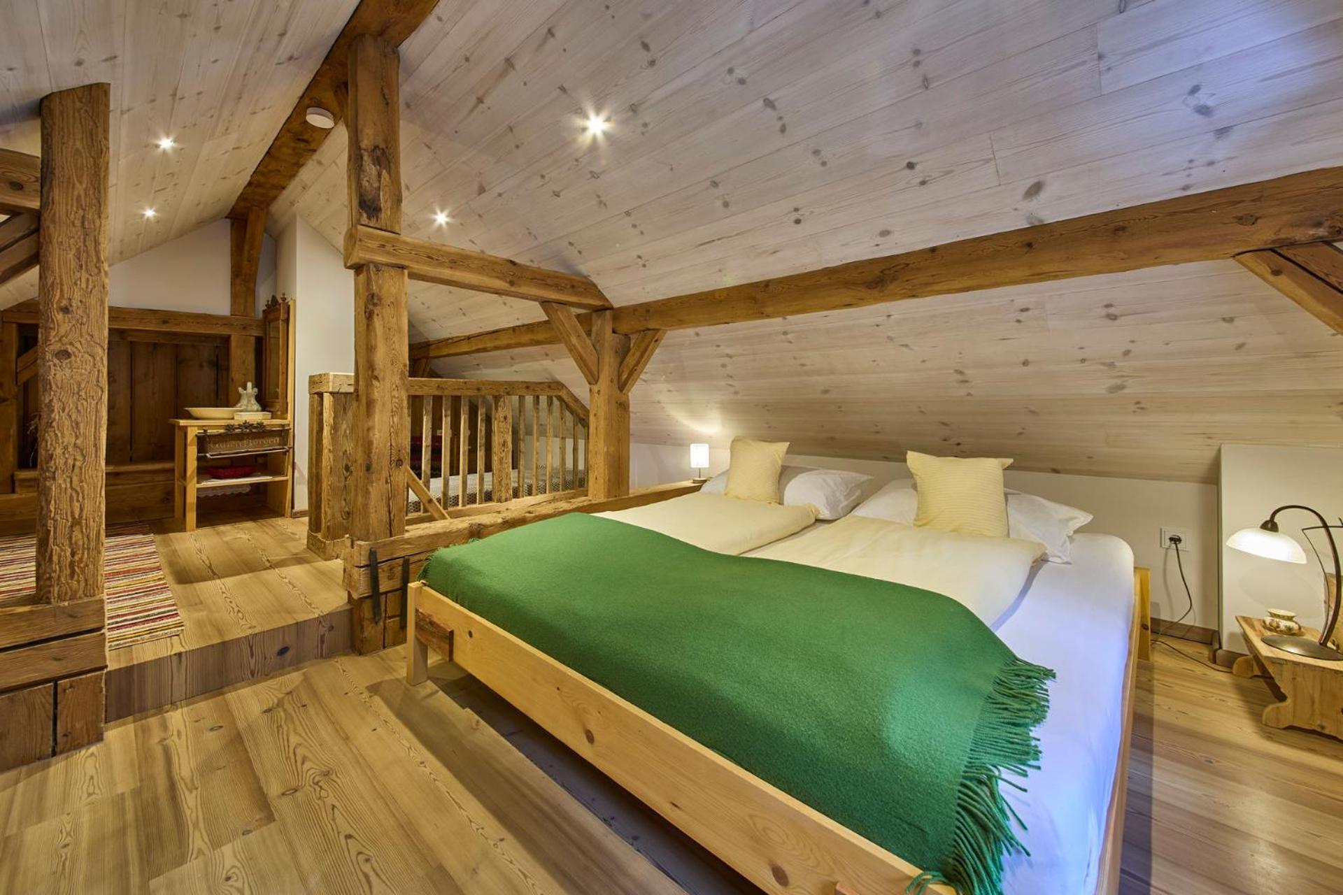 Waldharmonie - Chalet & Apartments Бад Гойзерн Екстериор снимка