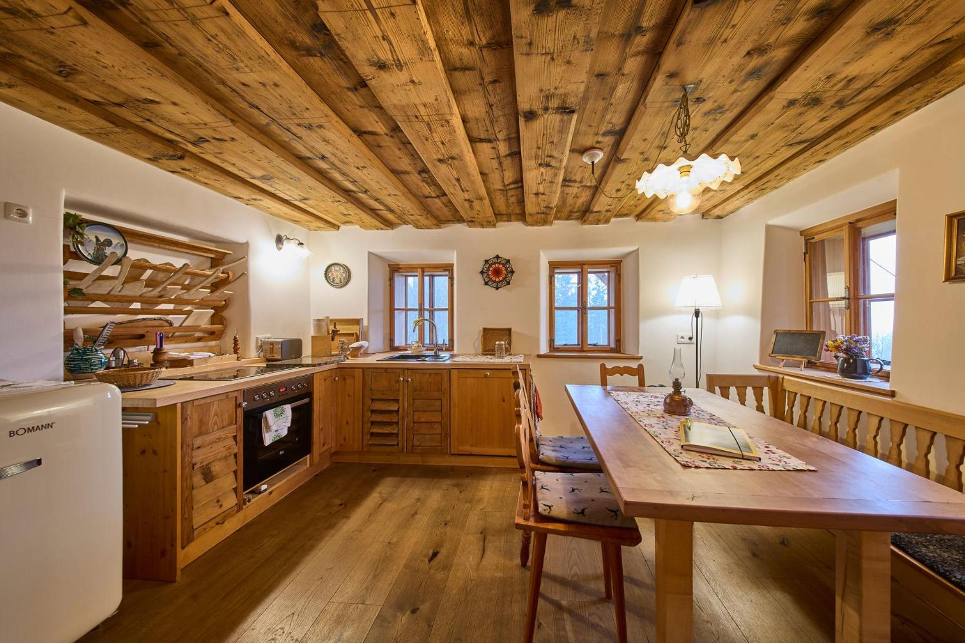 Waldharmonie - Chalet & Apartments Бад Гойзерн Екстериор снимка
