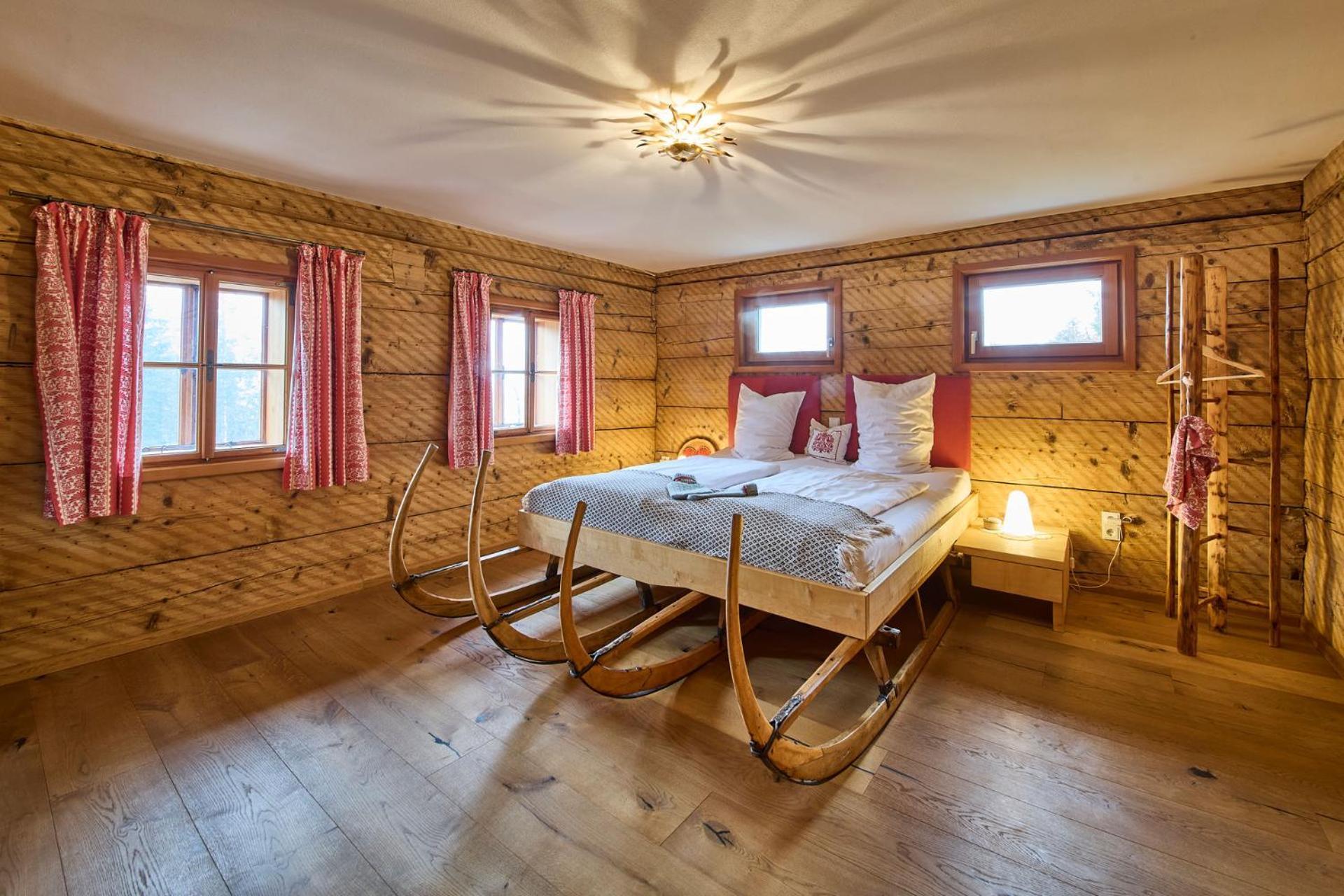 Waldharmonie - Chalet & Apartments Бад Гойзерн Екстериор снимка