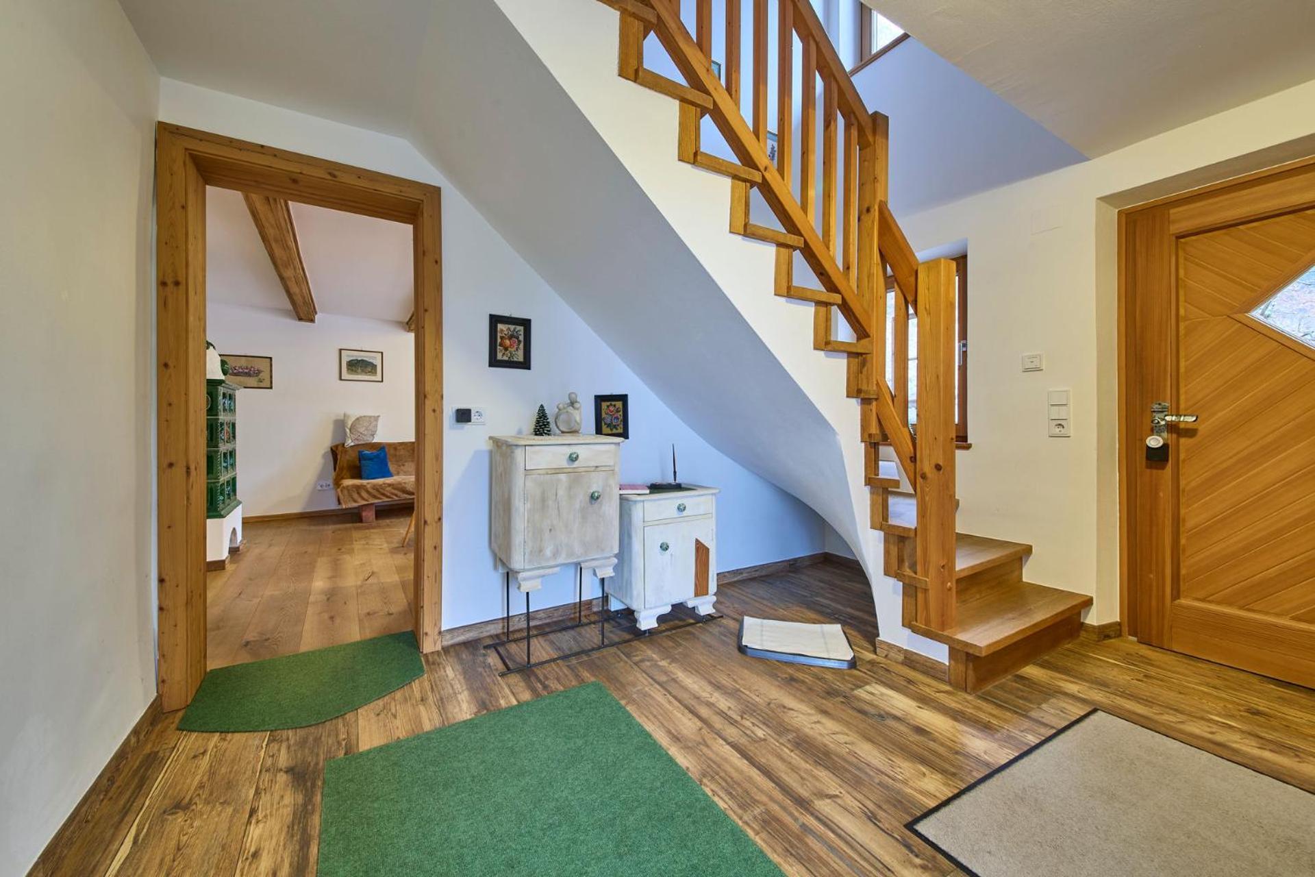 Waldharmonie - Chalet & Apartments Бад Гойзерн Стая снимка